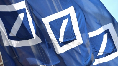 Zum letzten Mal fand das Aktionärstreffen des größten deutschen Geldhauses 2019 in Präsenz statt. (Archivbild) (Foto: Arne Dedert/dpa)