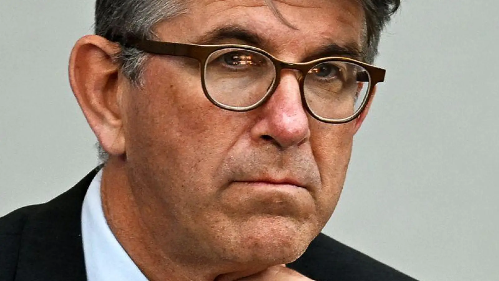 Kulturstaatsminister Weimer lässt den Vorwurf „einseitiger Eingriffe“ zurückweisen. (Archivbild) (Foto: Lilli Förter/dpa)