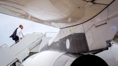 Die Reise nach Israel wird einer der wichtigsten Antrittsbesuche des Kanzlers. (Archivbild) (Foto: Kay Nietfeld/dpa)