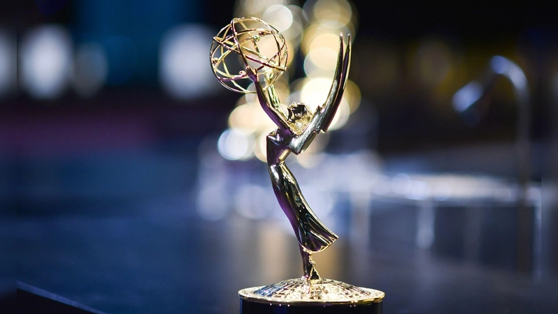 Die Emmy-Awards sollen im September verliehen werden. (Archivbild) (Foto: Richard Shotwell/Invision/dpa)