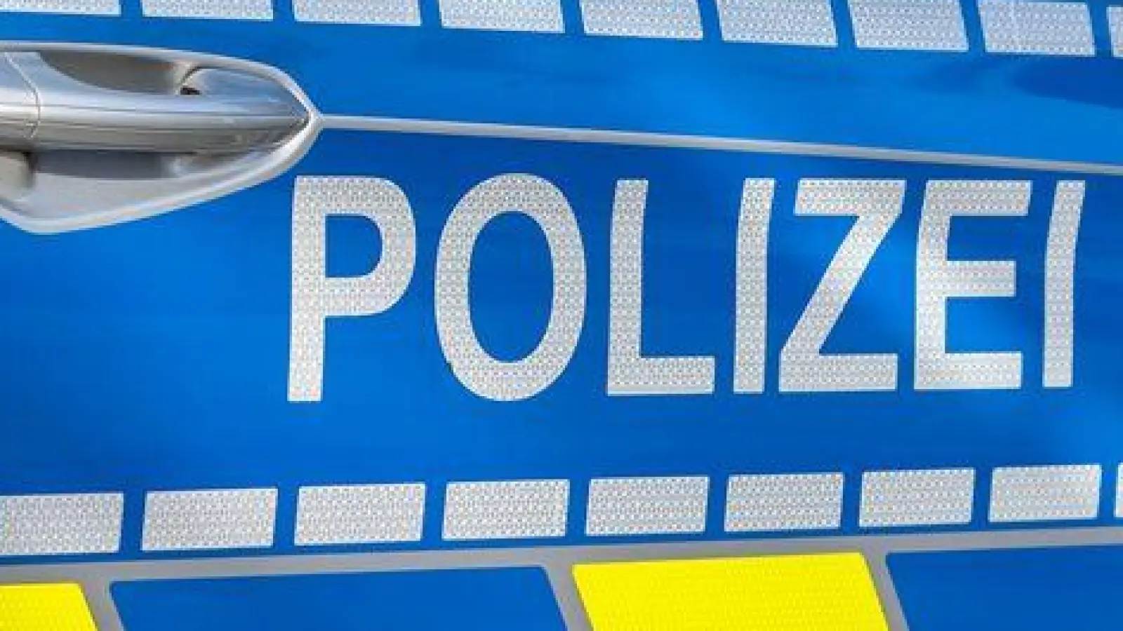 In Geretsried ermittelt die Kriminalpolizei wegen eines mutmaßlichen Tötungsdelikts. (Symbolbild) (Foto: David Inderlied/dpa)