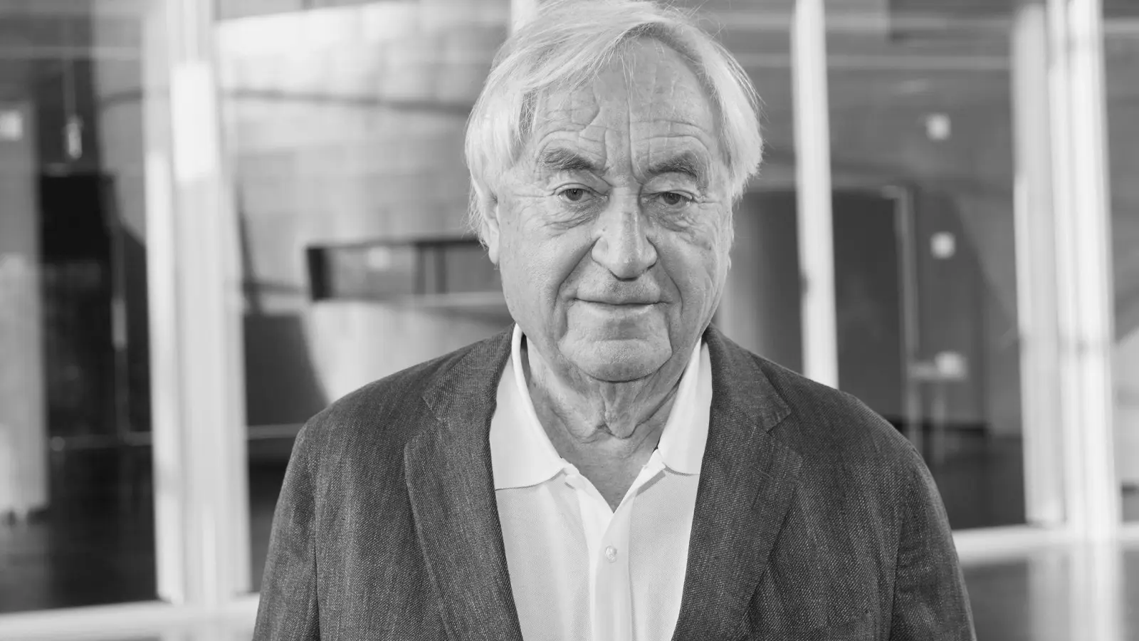 Der niederländische Schriftsteller Cees Nooteboom ist tot. (Foto: picture alliance / dpa)