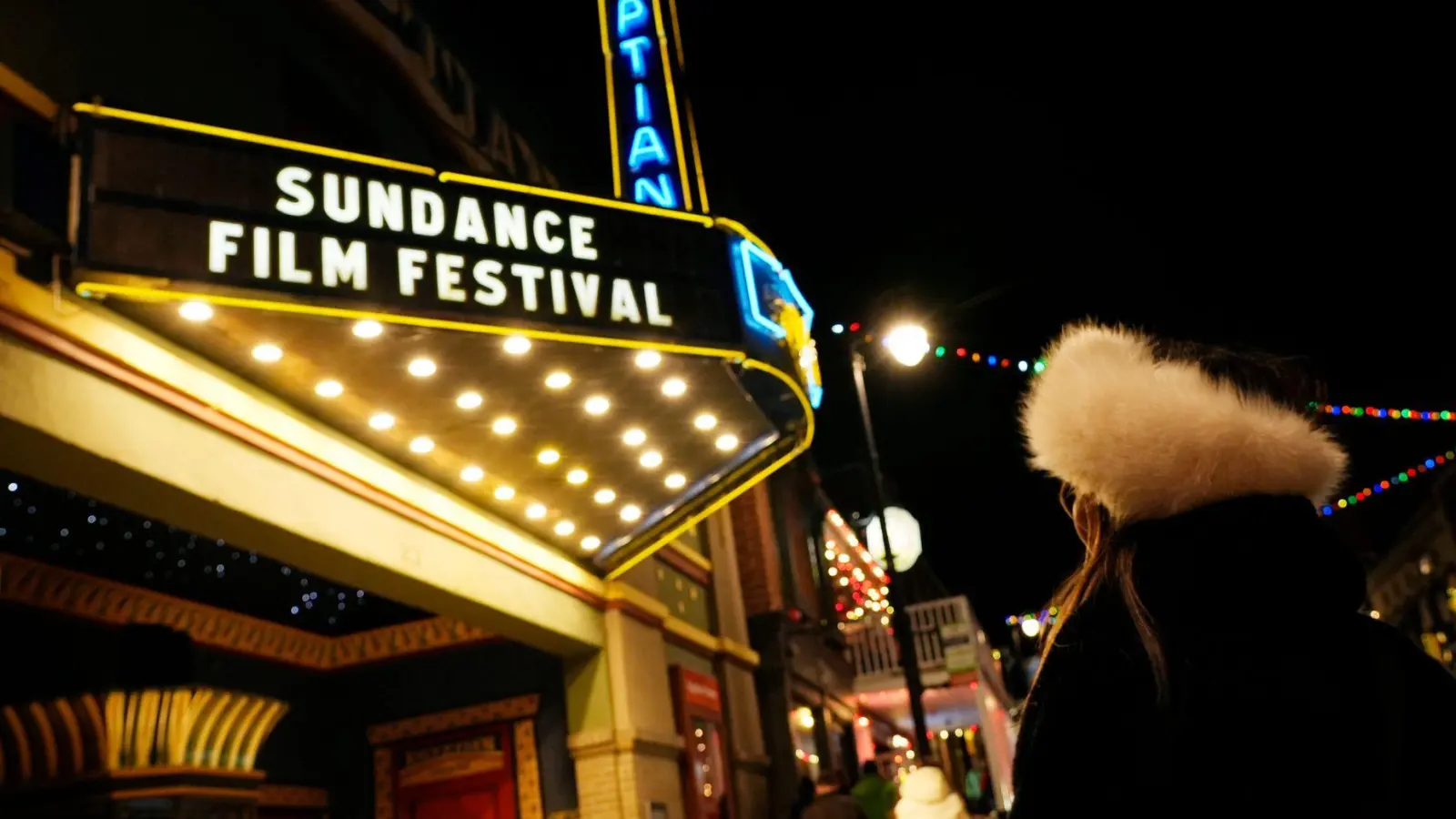 Das Sundance-Festival im aktuell bitterkalten Park City in Utah ist eröffnet.  (Foto: Chris Pizzello/Invision/AP/dpa)