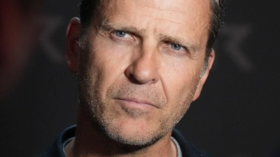 Für Dietmar Hamann wäre Oliver Bierhoff der geeignete Nachfolger von Stefan Kuntz beim HSV. (Archivbild) (Foto: Marcus Brandt/dpa)