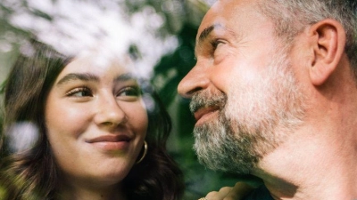 Was bringt die Zukunft? Eine leicht optimistische Einstellung wirkt sich positiv auf unser Leben aus.  (Foto: Zacharie Scheurer/dpa-tmn)