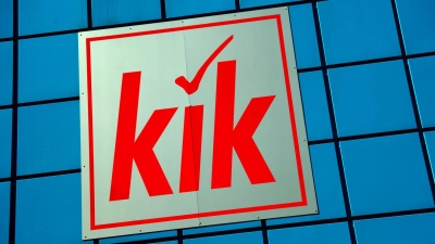 Kik konkurriert unter anderem mit Woolworth und NKD. (Foto: picture alliance / Arno Burgi/dpa-Zentralbild/dpa)