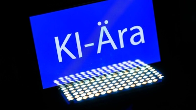 Die Gesellschaft für deutsche Sprache hat das „Wort des Jahres“ gekürt. (Foto: Robert Michael/dpa)