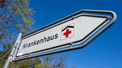 Die Bundesregierung bringt Nachbesserungen der Krankenhausreform auf den Weg. (Archivbild) (Foto: Soeren Stache/dpa)