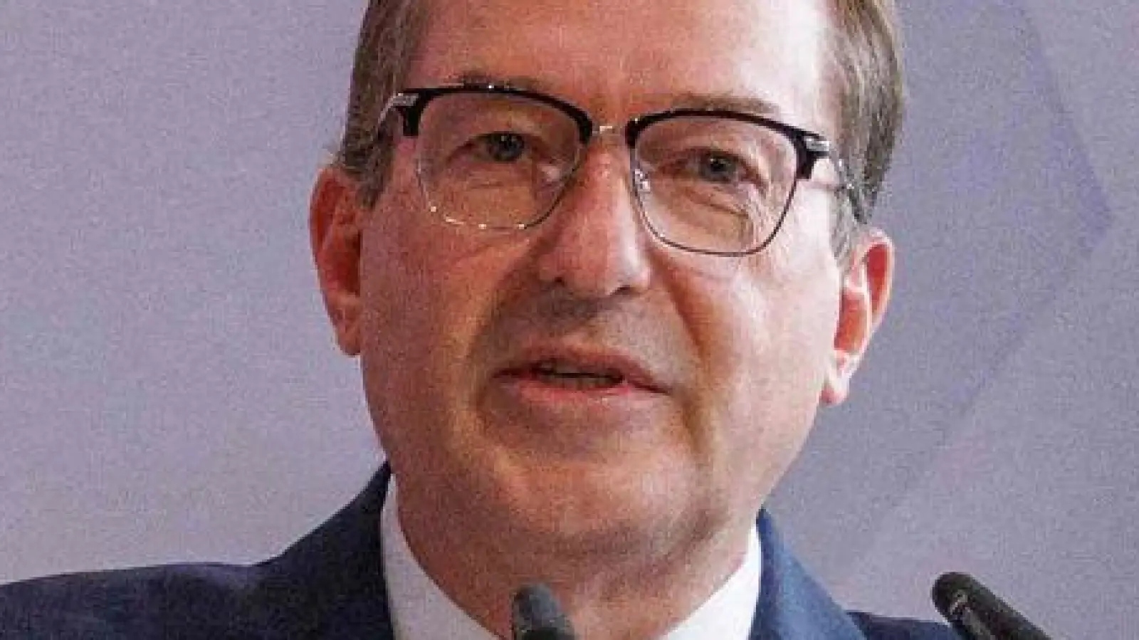 Bundesinnenminister Alexander Dobrindt sieht Deutschland in einem „Schattenkrieg“. (Foto: Carsten Koall/dpa)
