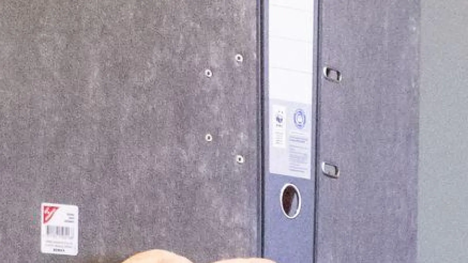 Ein 78-Jähriger hat wegen schweren sexuellen Kindesmissbrauchs eine lange Haftstrafe bekommen. (Archivbild). (Foto: Leonie Asendorpf/dpa)