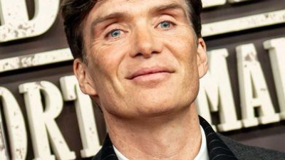 Schauspieler Cillian Murphy ist bei der Serienfortsetzung als ausführender Produzent beteiligt. (Archivfoto)  (Foto: Fabian Sommer/dpa)