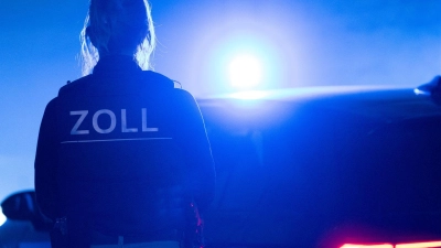 Es gab in mehreren Ländern Razzien. (Symbolbild) (Foto: Leonie Asendorpf/dpa)