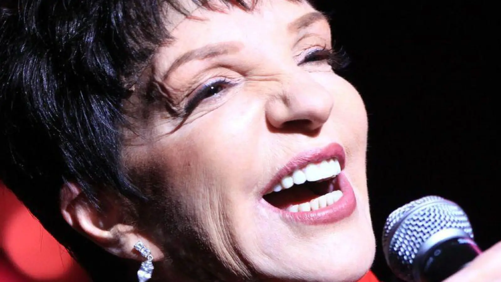 Die Sängerin feiert ihren 80. Geburtstag. (Archivbild) (Foto: picture alliance / dpa)