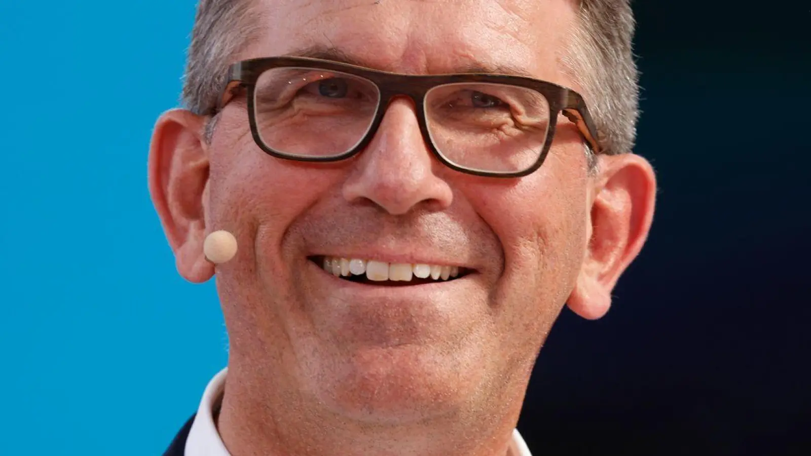 Nach seiner Nominierung zum neuen Kulturstaatsminister der Bundesregierung musste sich Wolfram Weimer viel Kritik anhören - nun bezieht er Position. (Archivbild) (Foto: Thomas Banneyer/dpa)