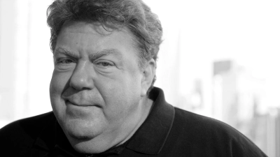 George Wendt war vor allem als der Kneipen-Stammgast Norm in der Serie „Cheers“ bekannt. (Archivbild)  (Foto: Jeff Christensen/AP/dpa)