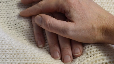 Unterstützung in schweren Lebenssituationen leisten die Ehrenamtlichen der Hospizgruppe Dinkelsbühl. Der Verein hat derzeit 160 Mitglieder, darunter 40 Aktive. (Foto: Ute Niephaus)