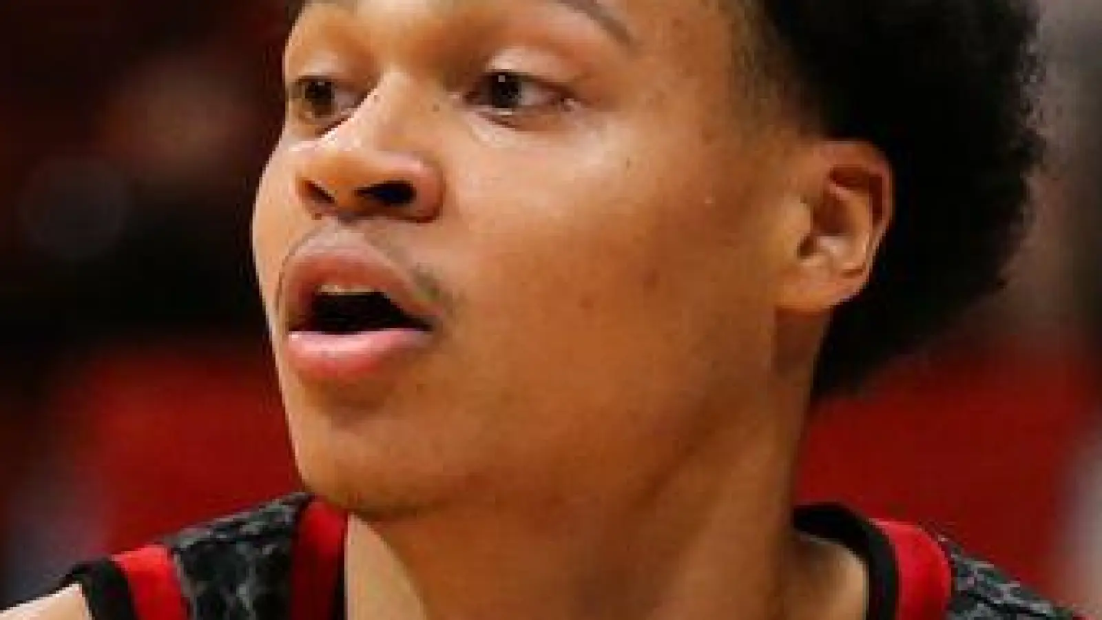 Jack Kayil zeigte in Kroatien eine starke Leistung. (Foto: Matthias Stickel/dpa)