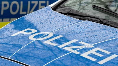 Die Polizei ermittelt nach einem Wohnmobilbrand bei Mertingen gegen eine Schaulustige. (Symbolbild) (Foto: Soeren Stache/dpa)