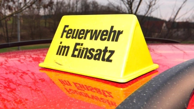 Auf der A6 hatte die Neuendettelsauer Feuerwehr einen ungewöhnlichen Einsatz zu absolvieren. (Archivbild: Jim Albright)