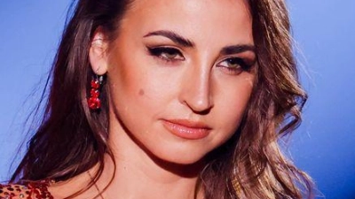 Ekaterina Leonova hat schon viermal mit einem Promi „Let's Dance“ gewonnen - gelingt es ihr erneut? (Archivbild) (Foto: Rolf Vennenbernd/dpa)