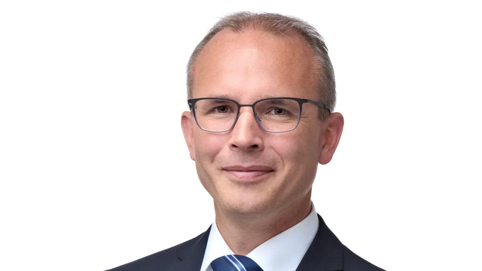 Der CSU-Abgeordnete Tobias Winkler stellt sich heute ab 17.30 Uhr den Fragen der Bürger. (Foto: Klaus Gruber)