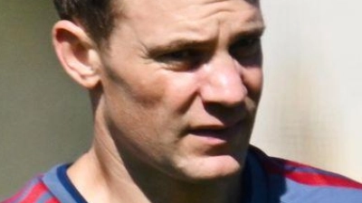 Manuel Neuer geht voraussichtlich in seine letzte Saison. (Foto: Angelika Warmuth/dpa)