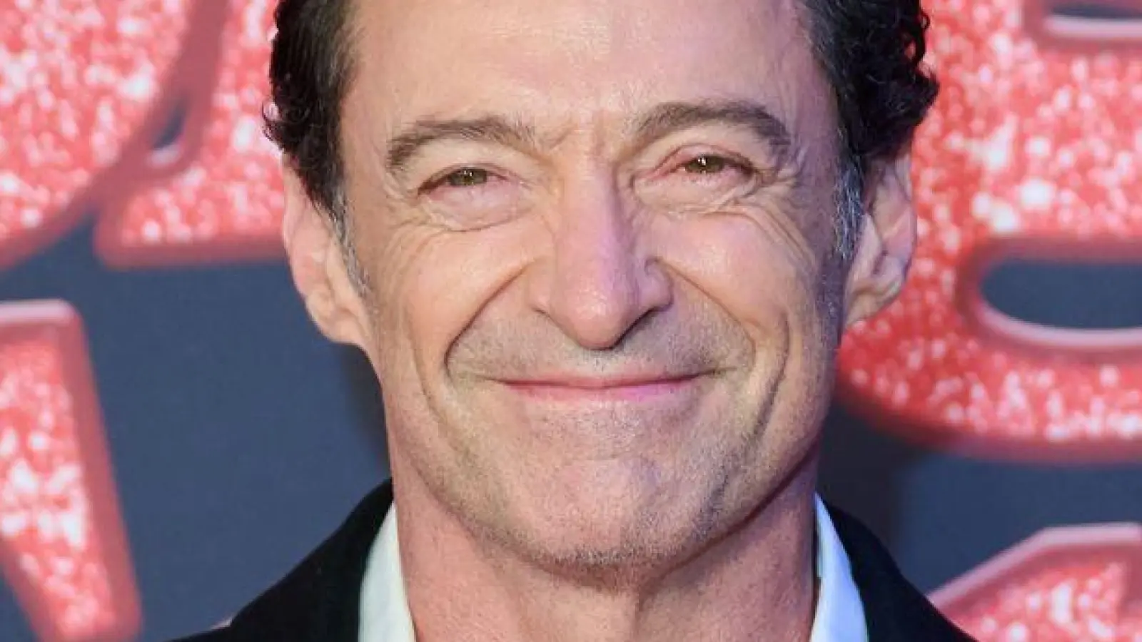 Hugh Jackman ist ab und an auch in Musicalfilmen zu sehen. (Archivbild) (Foto: Annette Riedl/dpa)