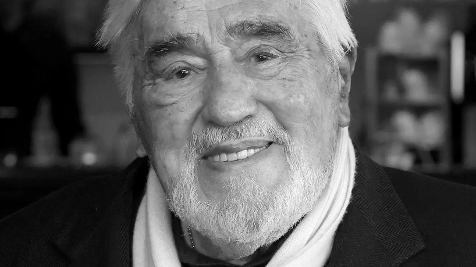Mario Adorf ist tot. (Archivbild) (Foto: Karl-Josef Hildenbrand/dpa)