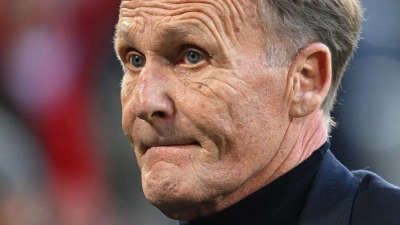 Hans-Joachim Watzke will sich am nächsten Sonntag zum BVB-Präsidenten wählen lassen. (Foto: Sven Hoppe/dpa)