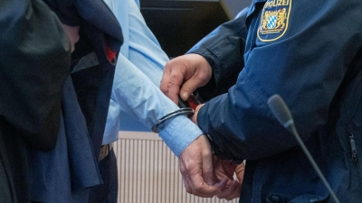 Der Freispruch für einen Arzt im Prozess um den Tod einer Krankenschwester in Kelheim ist inzwischen rechtskräftig. (Archivfoto) (Foto: Armin Weigel/dpa)