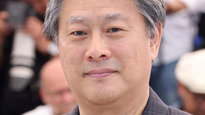 Park Chan-wook war selbst bereits Preisträger in Cannes. (Archivbild) (Foto: Vianney Le Caer/Invision/AP/dpa)