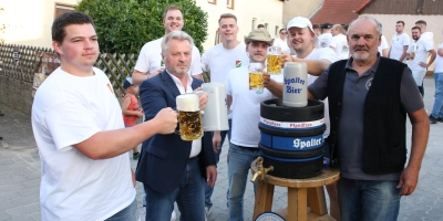 Foto: Alexander Biernoth