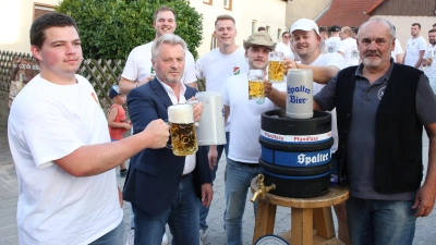 Foto: Alexander Biernoth