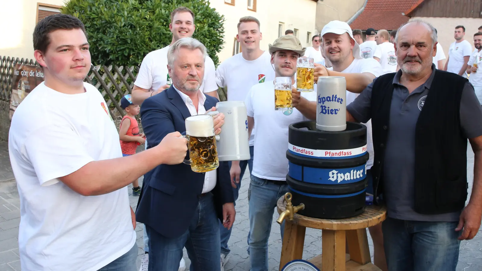 Foto: Alexander Biernoth