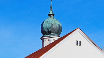 Die Baustellenzeit ist zu Ende – St. Nikolaus kann wieder für Gottesdienste genutzt werden. (Foto: Jim Albright)