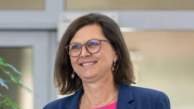 Die 61-Jährige ist politisch erfahren und verfügt durch ihre langjährige Erfahrung als Landes- und Bundespolitikerin und auch Bundesministerin über ein hervorragendes Netzwerk. (Archivbild) (Foto: Peter Kneffel/dpa)