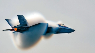 Die Streitkräfte der Nato-Staaten bekommen neue Vorgaben: Sie sollen künftig deutlich mehr können müssen - auch im Bereich Luftverteidigung. (Archivbild) (Foto: Alexander Cook/U.S. Air Force/dpa)
