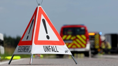 Der Verkehr in Fahrtrichtung Österreich wurde an der Anschlussstelle Passau-Nord ausgeleitet. (Symbolbild) (Foto: Karl-Josef Hildenbrand/dpa)