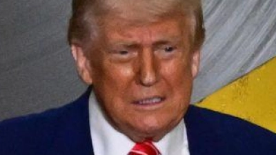 US-Präsident Donald Trump setzt auf Zölle als handelspolitisches Druckinstrument. (Foto: David Dermer/AP/dpa)