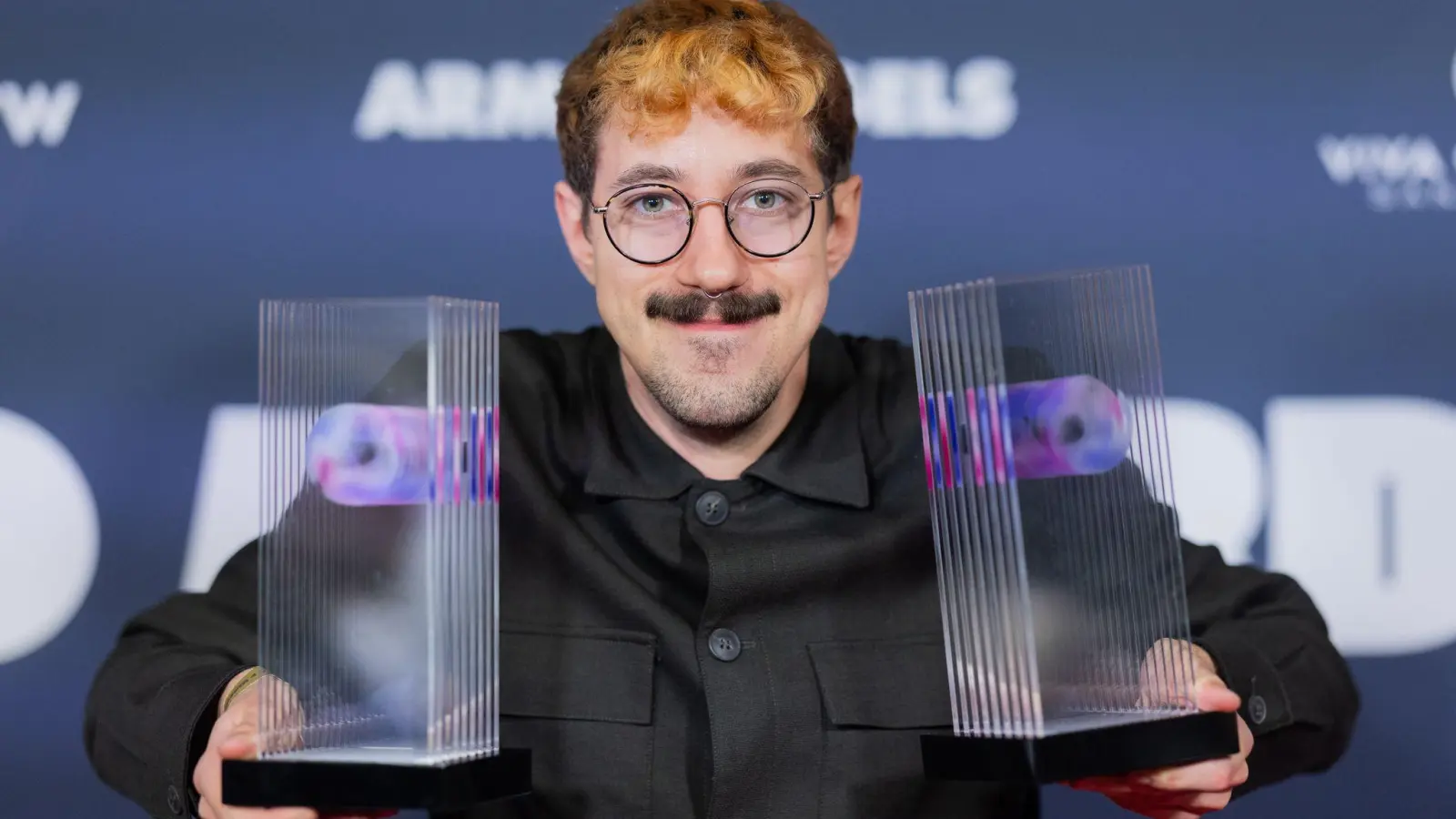 HandOfBlood verbindet Gaming-Spaß mit ernsten Themen. (Foto: Rolf Vennenbernd/dpa)