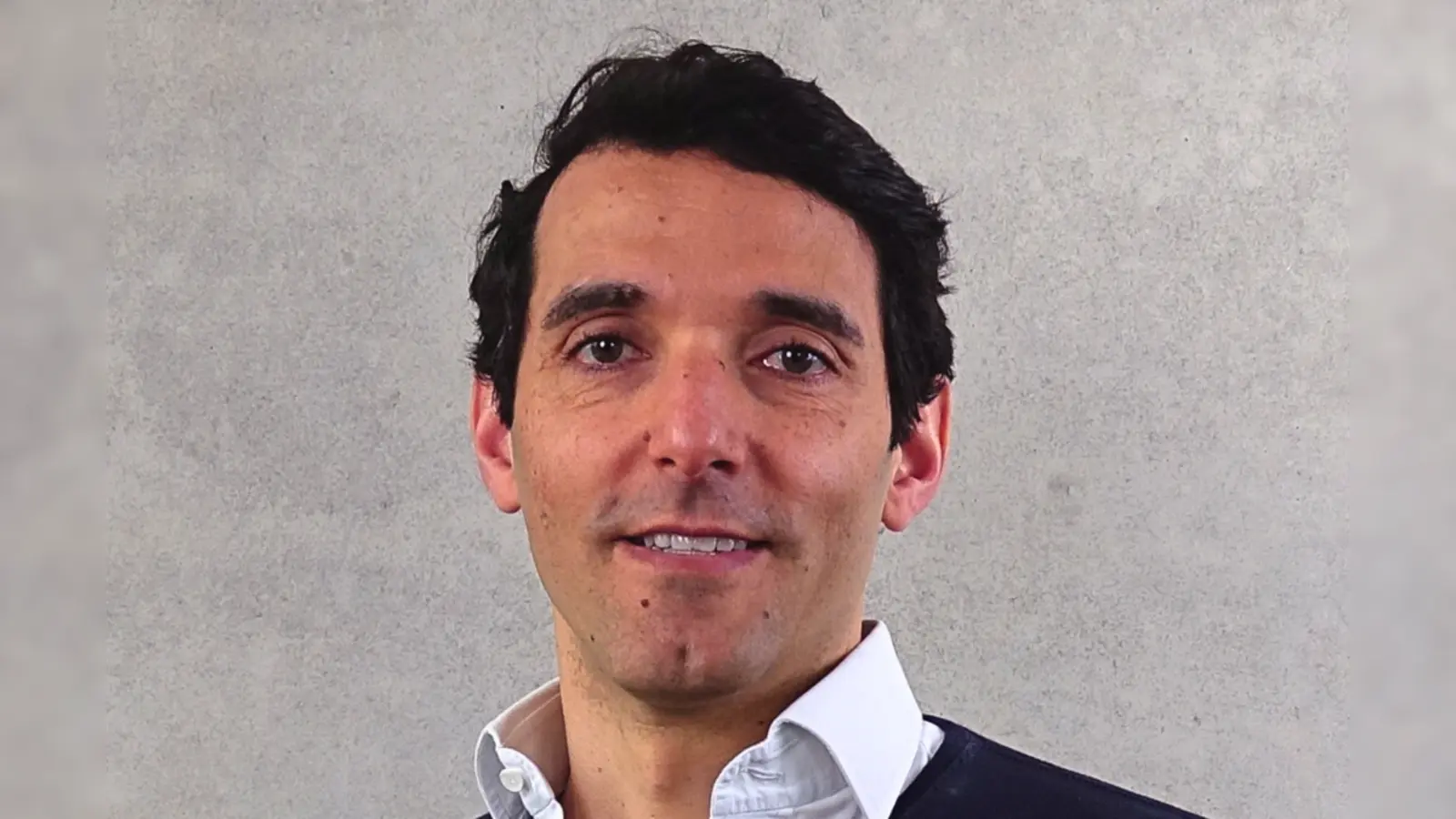Camilo Eugenio wird zum 1. Oktober CEO der Frankenbrunnen Unternehmensgruppe. (Foto: FRANKEN BRUNNEN GmbH & Co. KG)