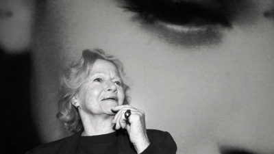 Die einzige Tochter von Marlene Dietrich ist gestorben. (Archivfoto) (Foto: Jens Kalaene/dpa)