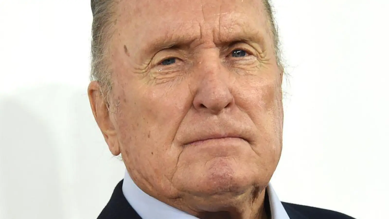Robert Duvall steht seit über 60 Jahren vor der Kamera. (Archivbild)  (Foto: Evan Agostini/Invision via AP/dpa)