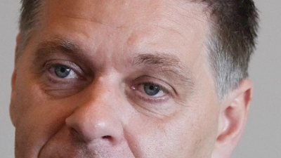 Ruhnert verlässt die Berliner. (Archivbild) (Foto: Soeren Stache/dpa)