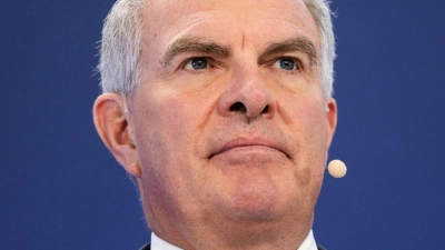 Aufarbeitung der Geschichte: „Die Lufthansa war ganz klar Teil des Systems.“ (Archivbild) (Foto: Lando Hass/dpa)