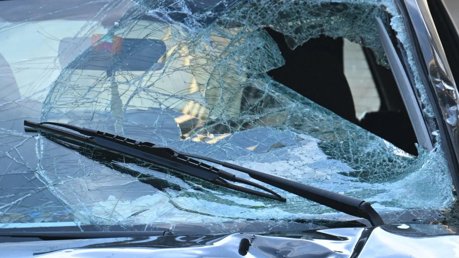 Nach der Todesfahrt in Mannheim ist Haftbefehl gegen den Autofahrer erlassen worden. (Archivbild) (Foto: Boris Roessler/dpa)