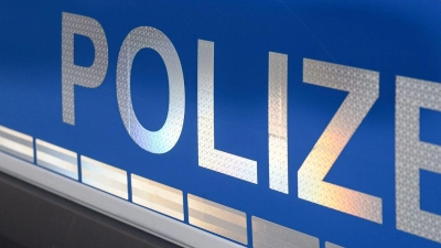 In Niederbayern musste die Polizei bei einem Paar schlichten, die sich wegen des schlaflosen Babys stritten. (Symbolbild) (Foto: Daniel Vogl/dpa)