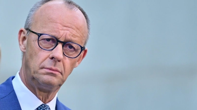 Der Kanzler tauscht nun auch eine Abteilungsleiterin im Kanzleramt aus. (Foto: Sebastian Gollnow/dpa)