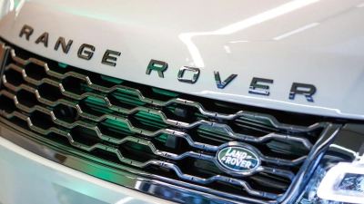 Jaguar Land Rover streicht Tausende Stellen. (Archivbild) (Foto: Gerald Matzka/dpa-Zentralbild/dpa)
