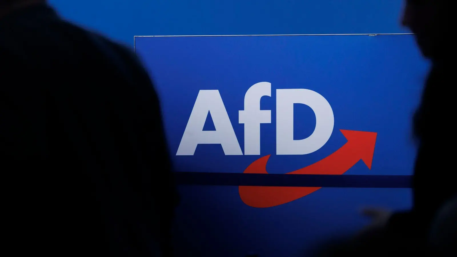 Zwischen AfD und Verfassungsschutz bahnt sich der nächste lange Rechtsstreit an. (Foto: Carsten Koall/dpa)